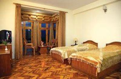 фото отеля Hotel Mansarover