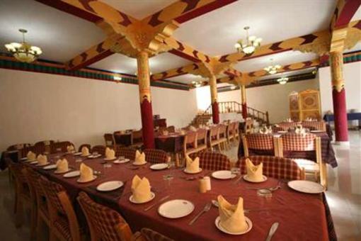 фото отеля Hotel Mansarover