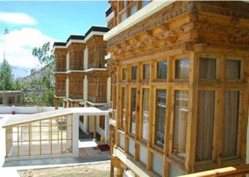 фото отеля Hotel Mansarover