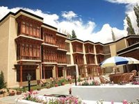 Hotel Mansarover