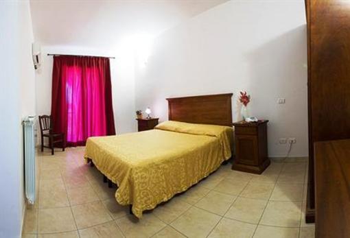 фото отеля Hotel Salento