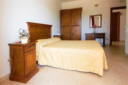 фото отеля Hotel Salento