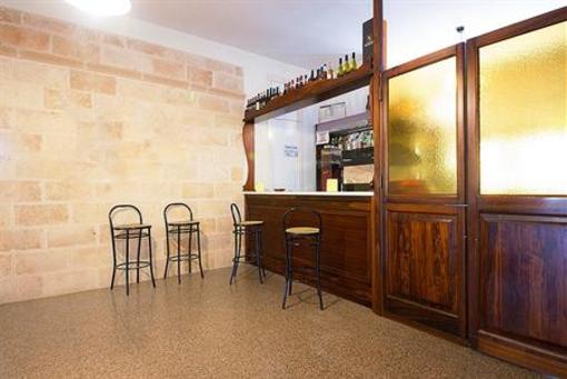 фото отеля Hotel Salento