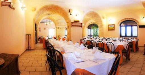 фото отеля Hotel Salento