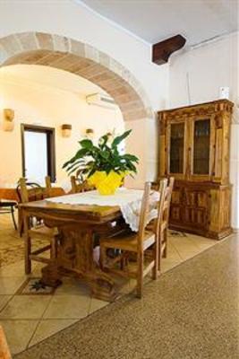 фото отеля Hotel Salento