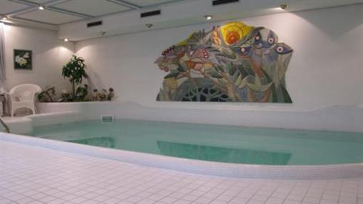 фото отеля Hotel Germania Bad Worishofen
