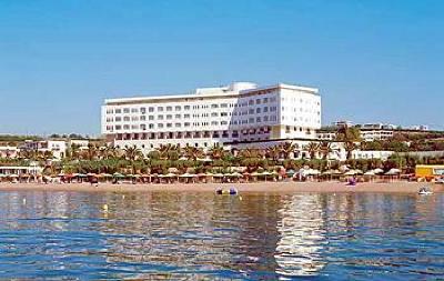 фото отеля Creta Star Hotel