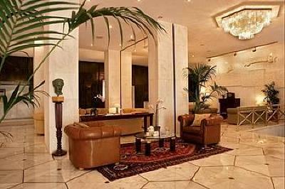 фото отеля Creta Star Hotel