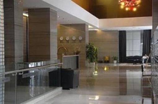 фото отеля Zhijia Hotel