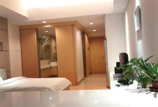 фото отеля Zhijia Hotel