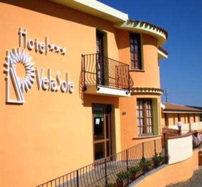фото отеля Velasole Hotel Siniscola