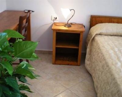 фото отеля Velasole Hotel Siniscola
