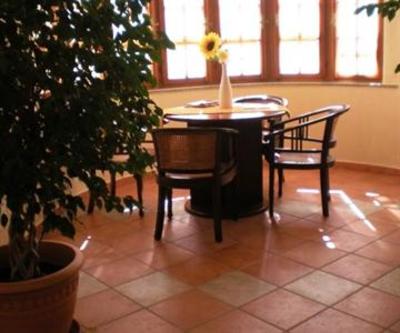 фото отеля Velasole Hotel Siniscola