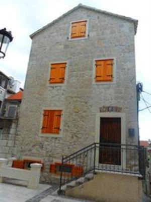 фото отеля Stonehouse Apartments Split