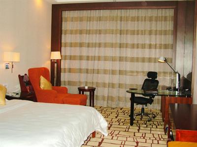фото отеля Cheerful Hotel Guangzhou