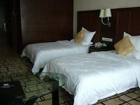 Cheerful Hotel Guangzhou