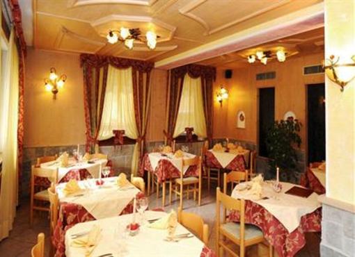 фото отеля Hotel Eden Transacqua