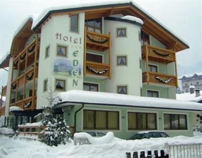 фото отеля Hotel Eden Transacqua