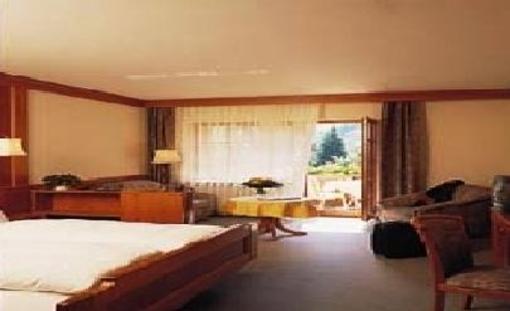 фото отеля Landidyll Hotel Hirschen