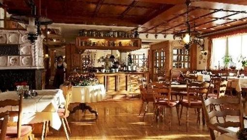 фото отеля Landidyll Hotel Hirschen