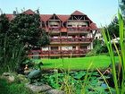 фото отеля Landidyll Hotel Hirschen