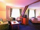 фото отеля Landidyll Hotel Hirschen