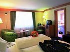 фото отеля Landidyll Hotel Hirschen