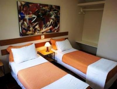 фото отеля Cipo Veraneio Hotel