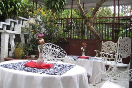 фото отеля Villa La Maja Hotel and Restaurant