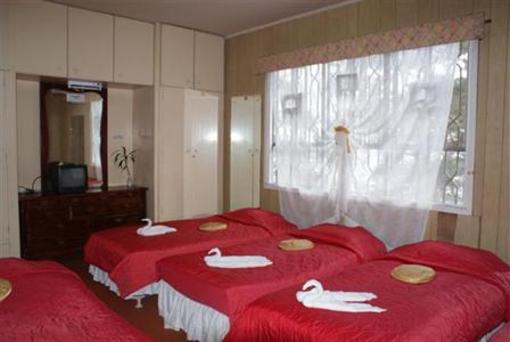 фото отеля Villa La Maja Hotel and Restaurant