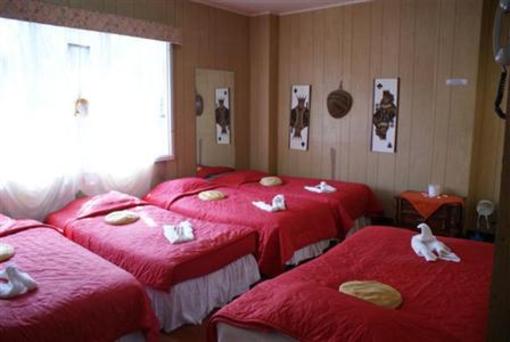 фото отеля Villa La Maja Hotel and Restaurant