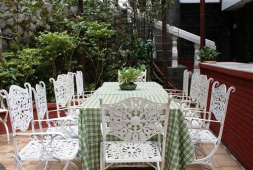 фото отеля Villa La Maja Hotel and Restaurant