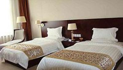 фото отеля Hengxin Hotel