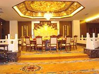 фото отеля Hengxin Hotel