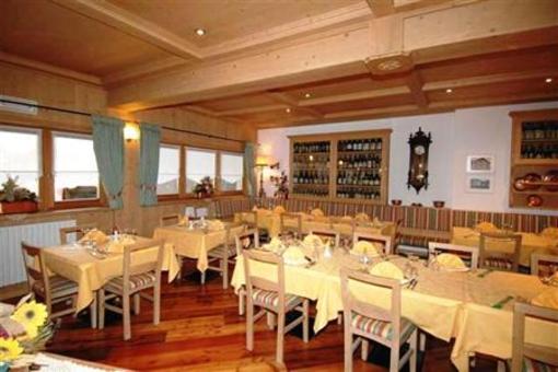 фото отеля Hotel Sport Santa Caterina Valfurva