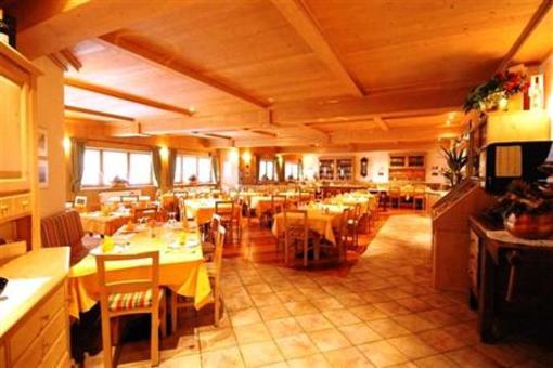 фото отеля Hotel Sport Santa Caterina Valfurva