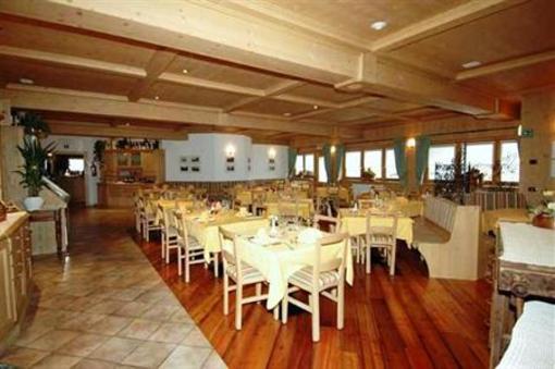 фото отеля Hotel Sport Santa Caterina Valfurva