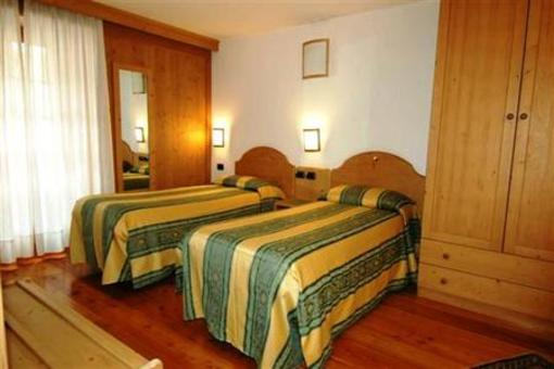 фото отеля Hotel Sport Santa Caterina Valfurva