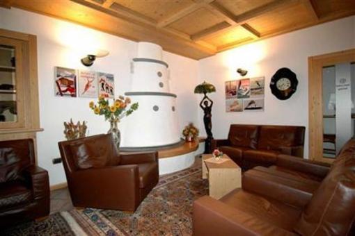 фото отеля Hotel Sport Santa Caterina Valfurva