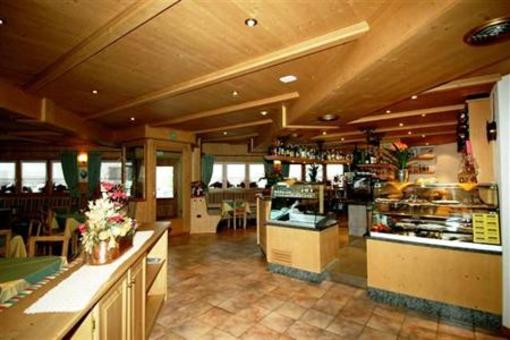 фото отеля Hotel Sport Santa Caterina Valfurva