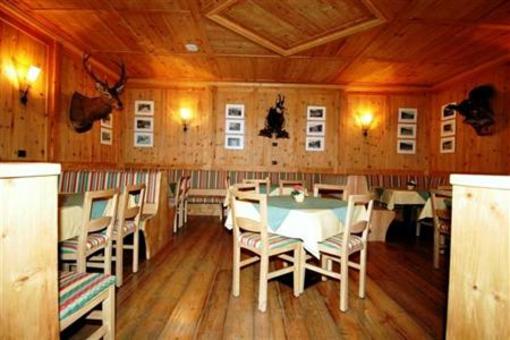 фото отеля Hotel Sport Santa Caterina Valfurva