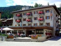 Hotel Sport Santa Caterina Valfurva