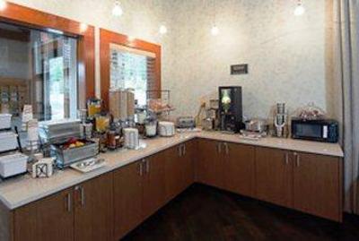 фото отеля Best Western Mount Hood Inn Government Camp
