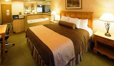 фото отеля Best Western Mount Hood Inn Government Camp