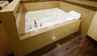 фото отеля Best Western Mount Hood Inn Government Camp