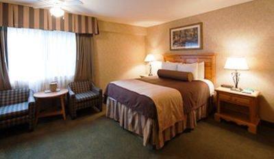 фото отеля Best Western Mount Hood Inn Government Camp