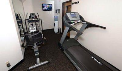 фото отеля Best Western Mount Hood Inn Government Camp