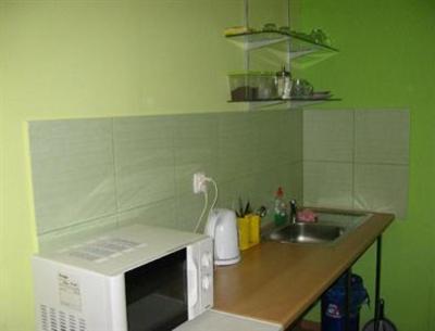 фото отеля Hostel 365 Poznan