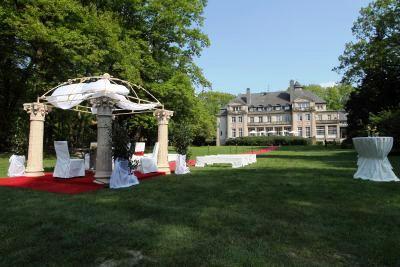 фото отеля Hotel Residenz Uhlenhorst Mulheim an der Ruhr