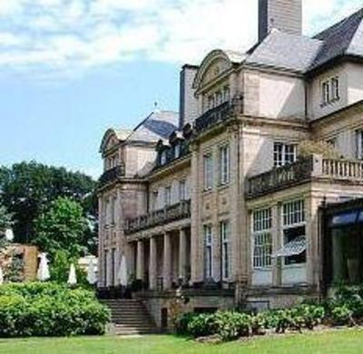 фото отеля Hotel Residenz Uhlenhorst Mulheim an der Ruhr